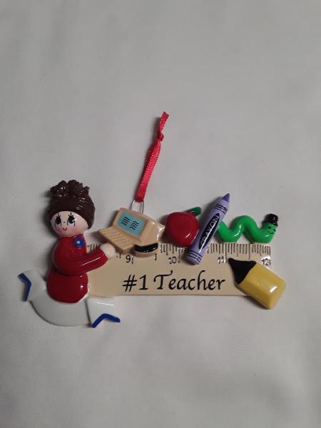 Teacher  (click to see variants) picture