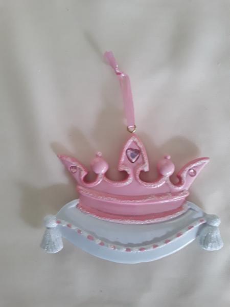 Princess Ornaments  (click to see variants) picture