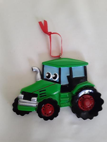 Tractors  (click to see variants) picture