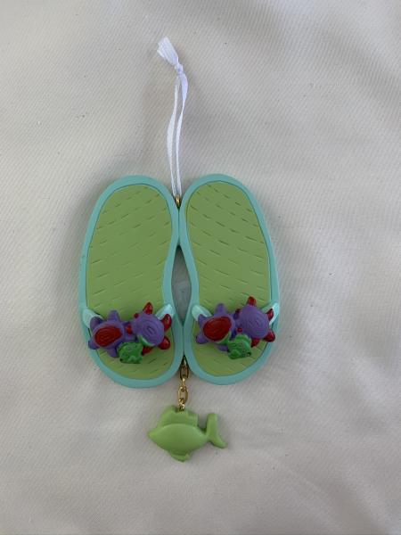 Tropical Sandals  (click to see variants) picture