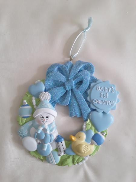 Baby Wreath  (click to see variants)