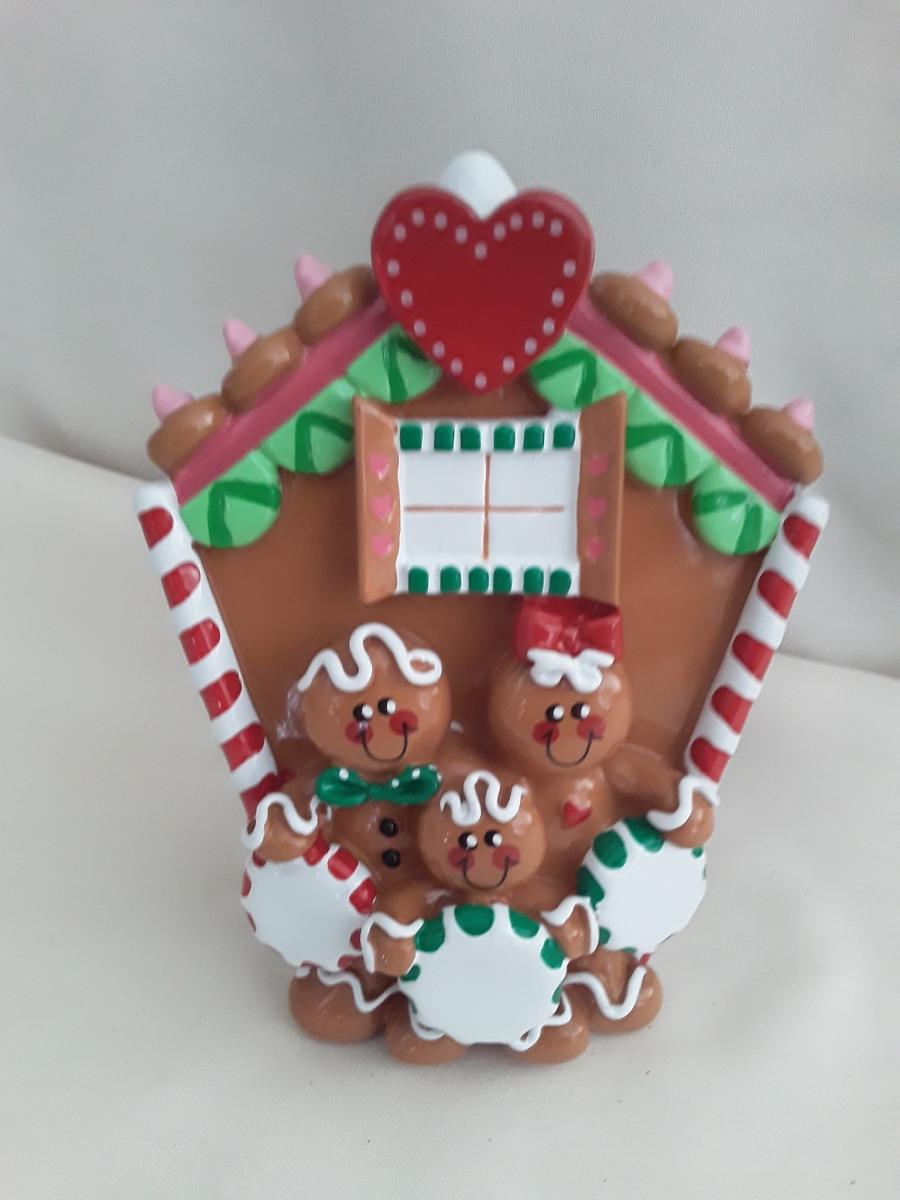 Gingerbread House Tabletop  (click to see variants) picture