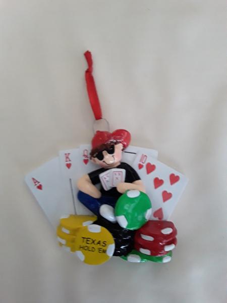 Texas Hold Em picture