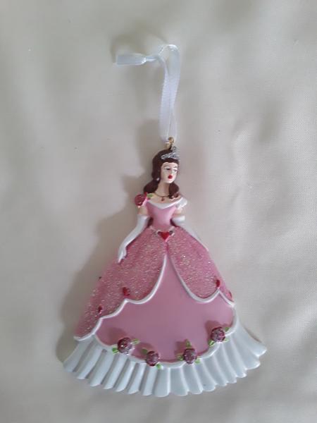 Princess Ornaments  (click to see variants) picture