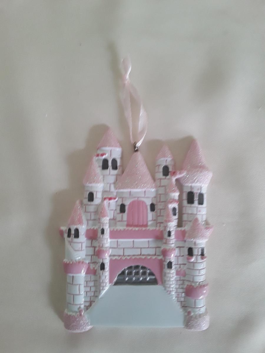 Princess Ornaments  (click to see variants) picture