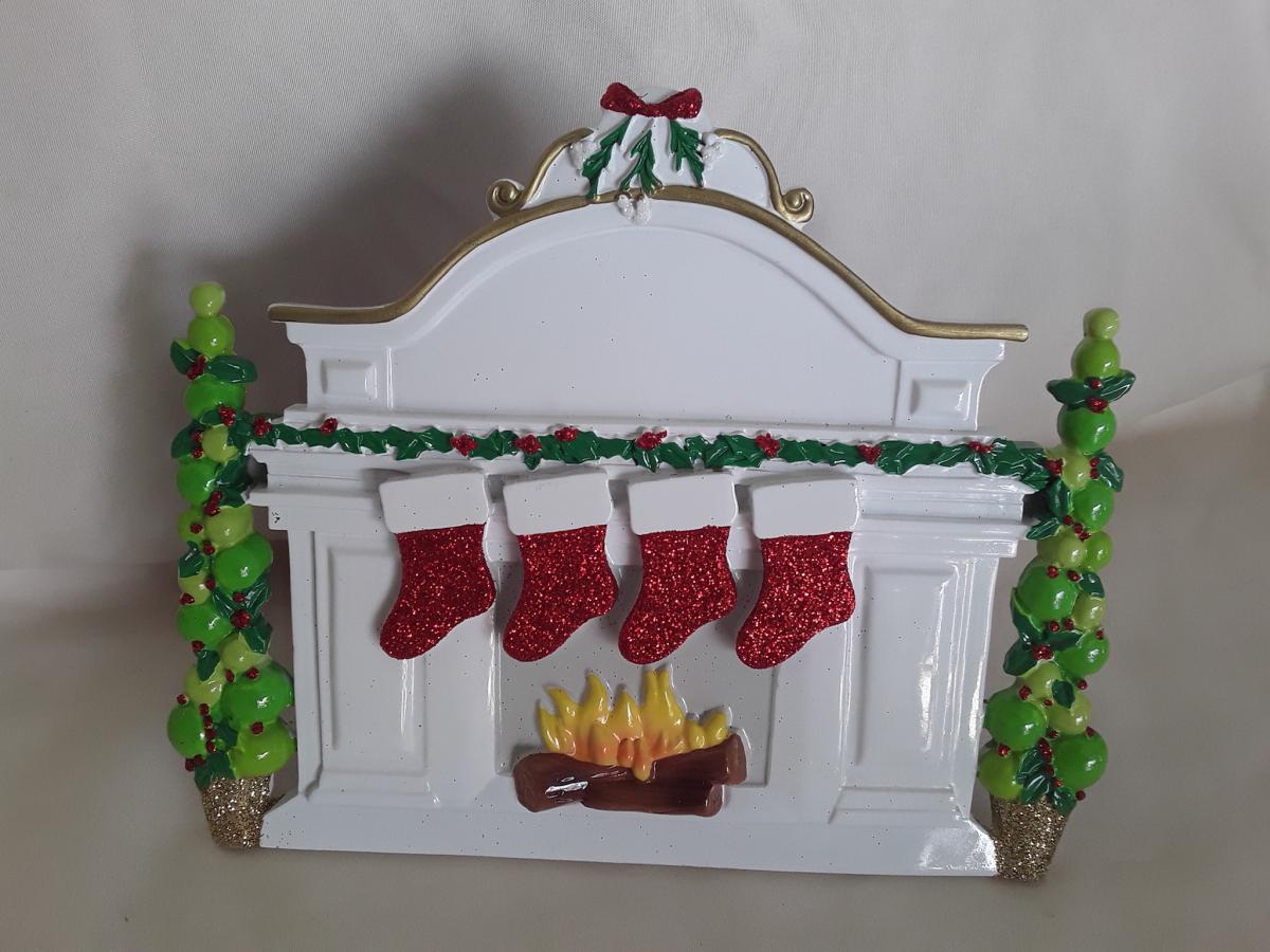 Fireplace Mantle Tabletops  (click to see variants) picture