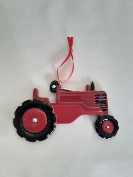 Tractors  (click to see variants)