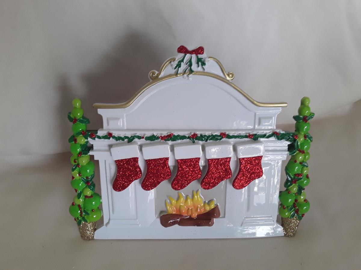 Fireplace Mantle Tabletops  (click to see variants) picture