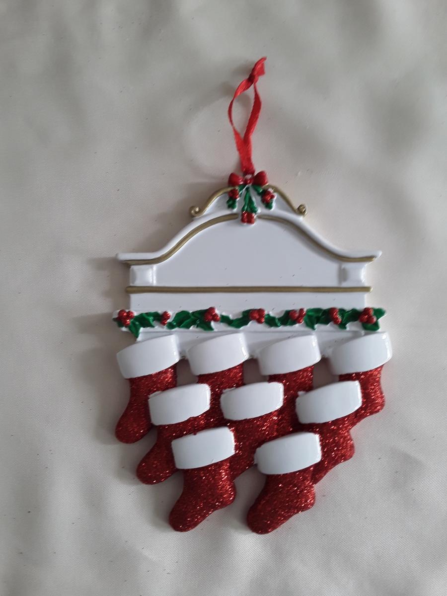 White Mantle Family  (click to see variants) picture