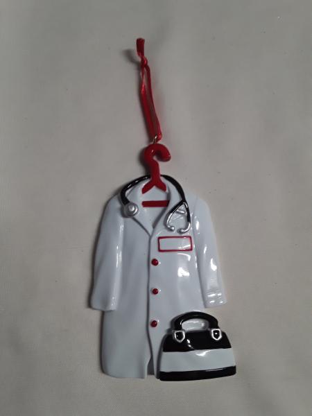 Doctor  (click to see variants) picture