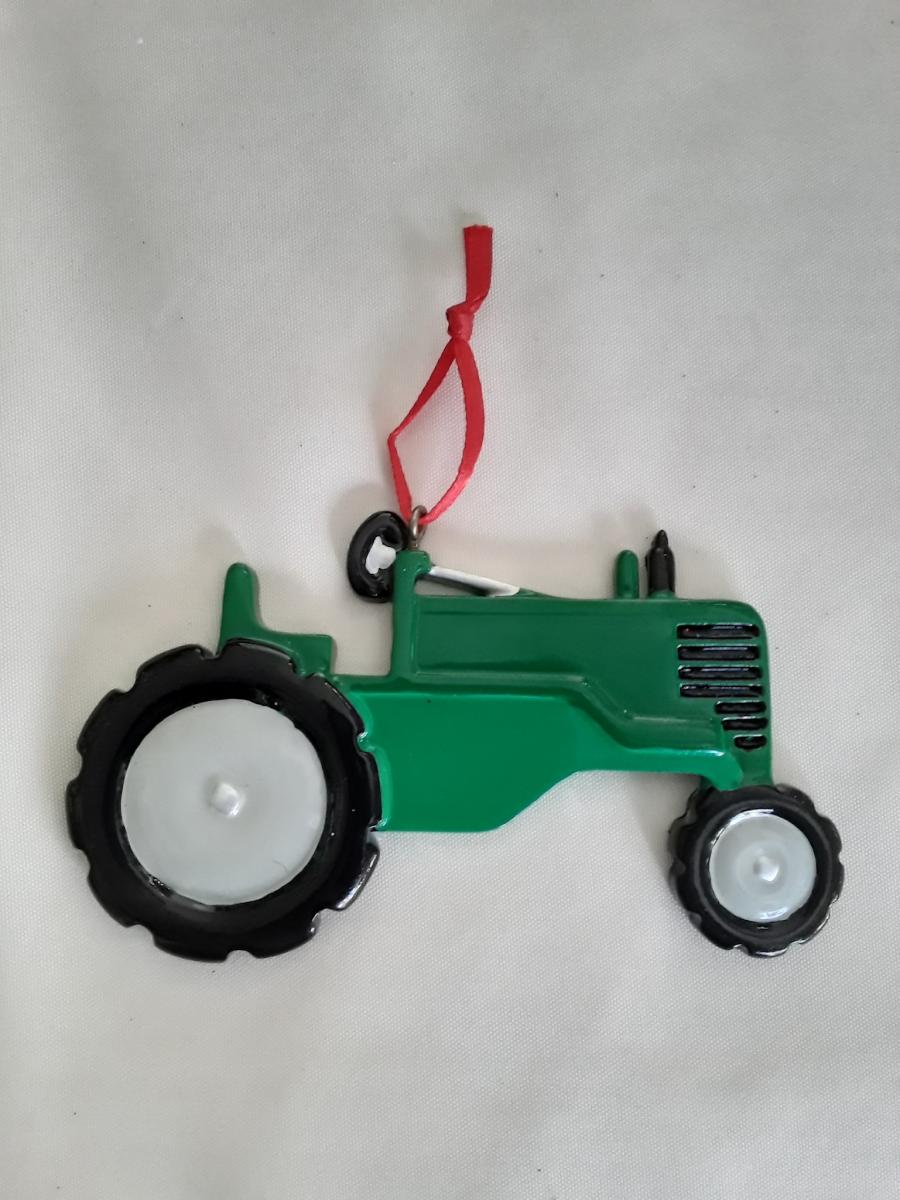 Tractors  (click to see variants) picture