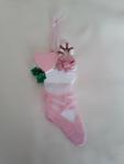 Ballet Stocking