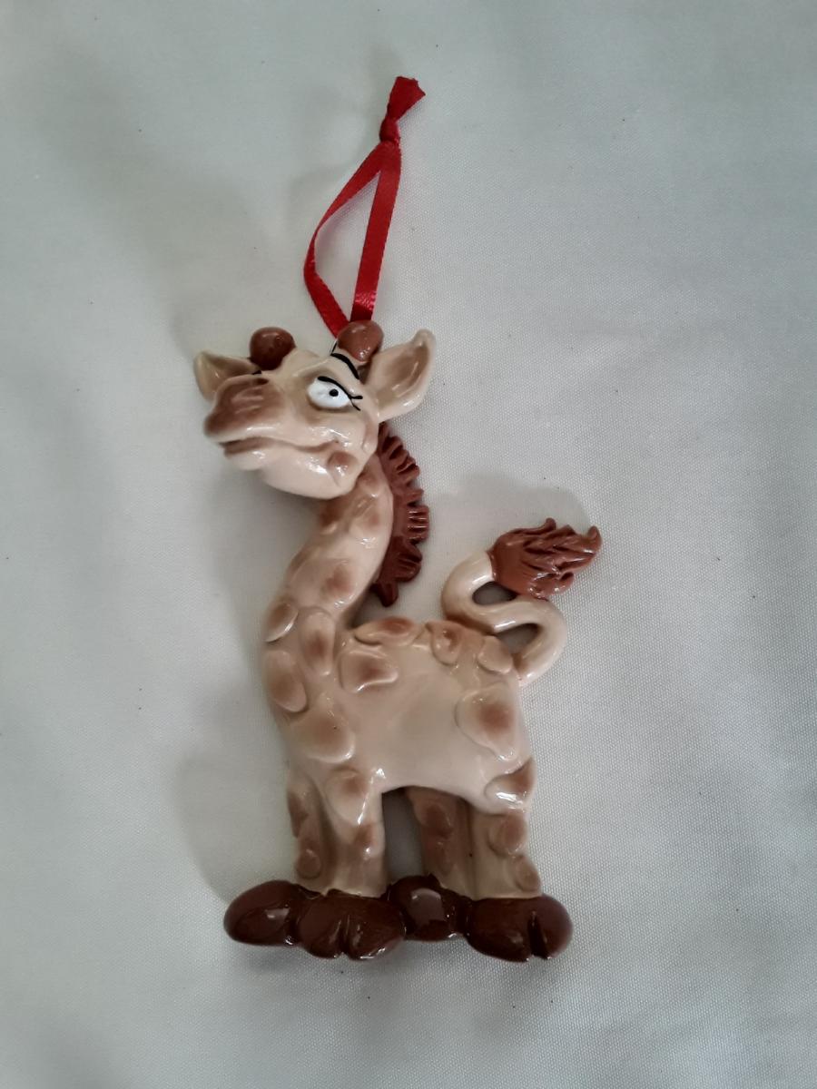 Animal Ornaments  (click to see variants) picture