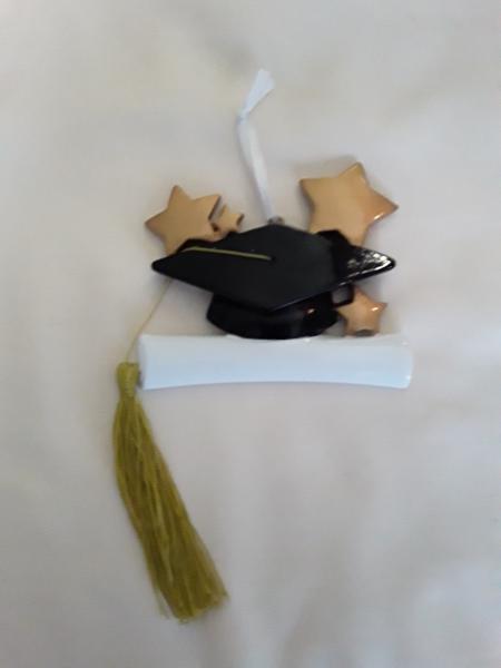 Graduation  (click to see variants)