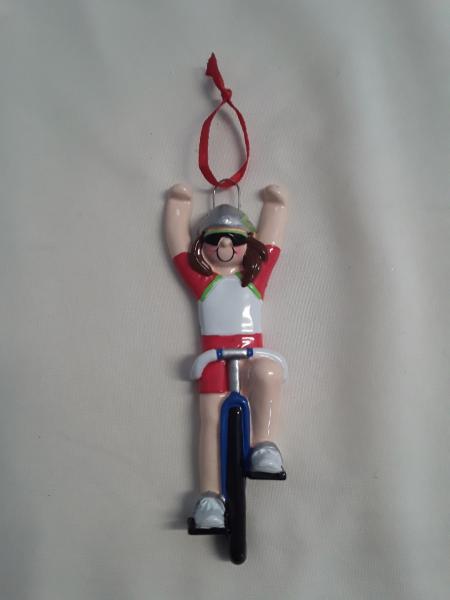 Cycling Ornaments  (click to see variants) picture