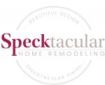 Specktacular Home Remodeling