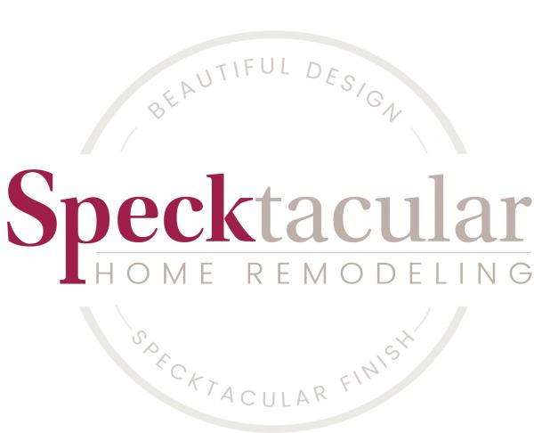 Specktacular Home Remodeling