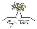 Ry's Table