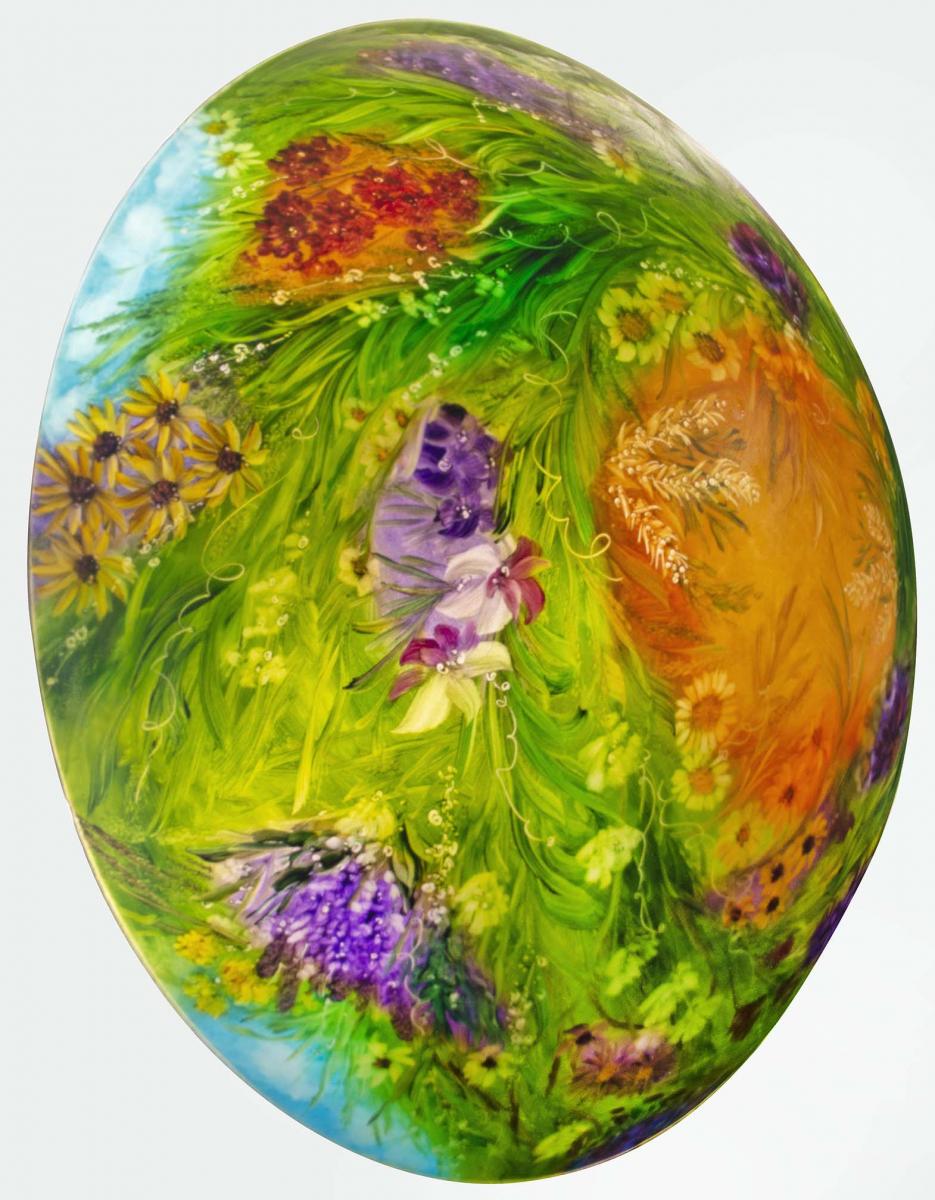 Spring Garden Flowers picture