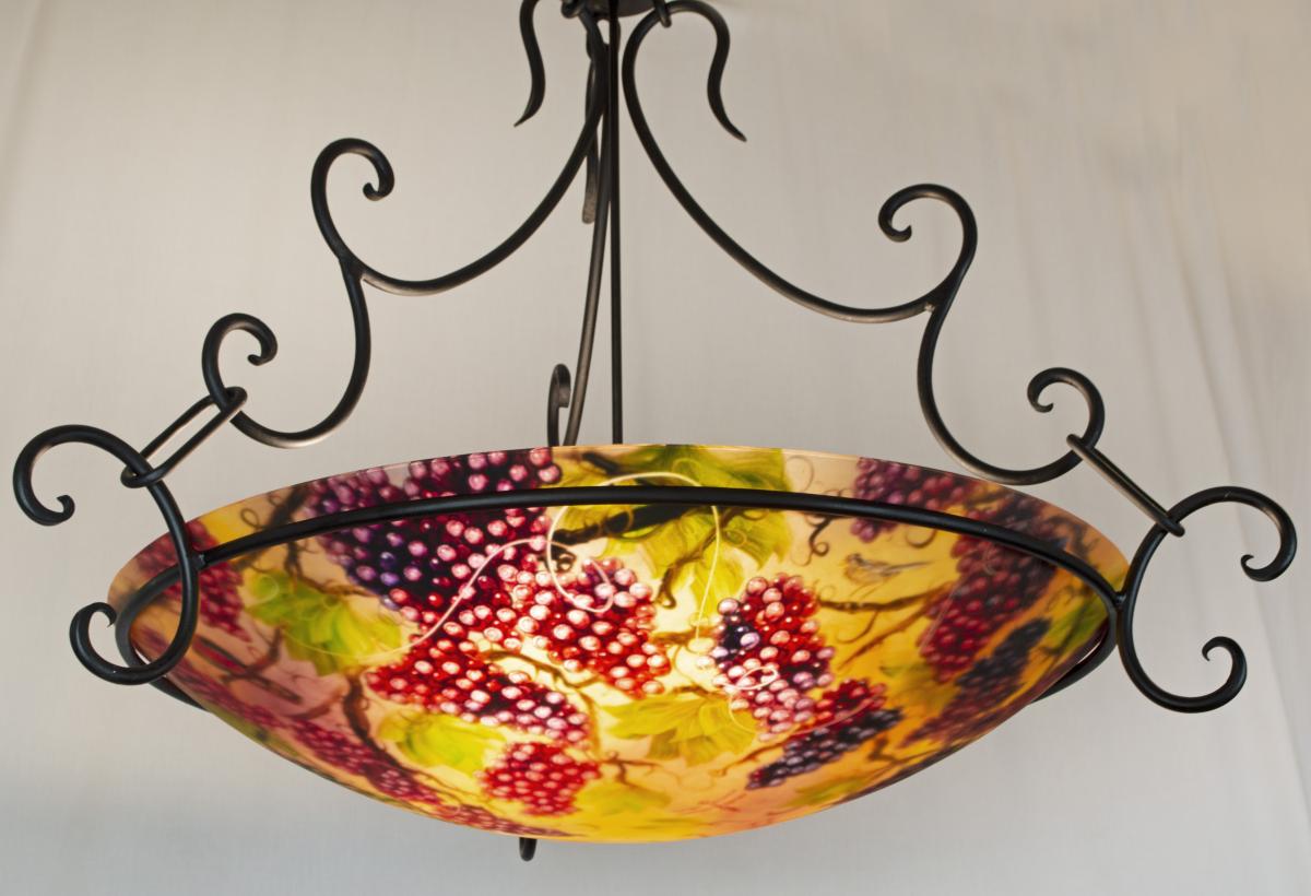 33 inch Vineyard Songbird picture