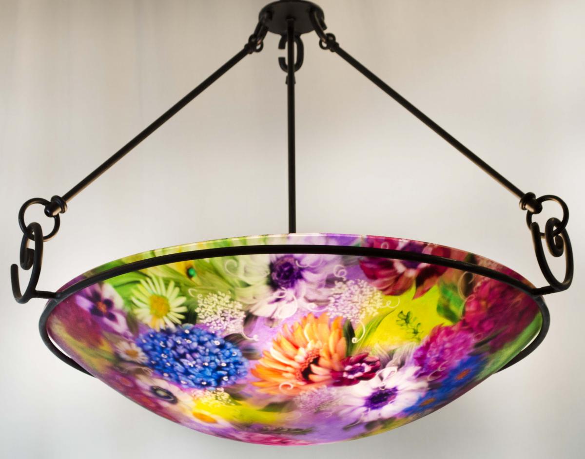 Palm Desert Garden picture