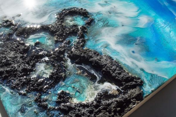 Kauai Tide Pools picture