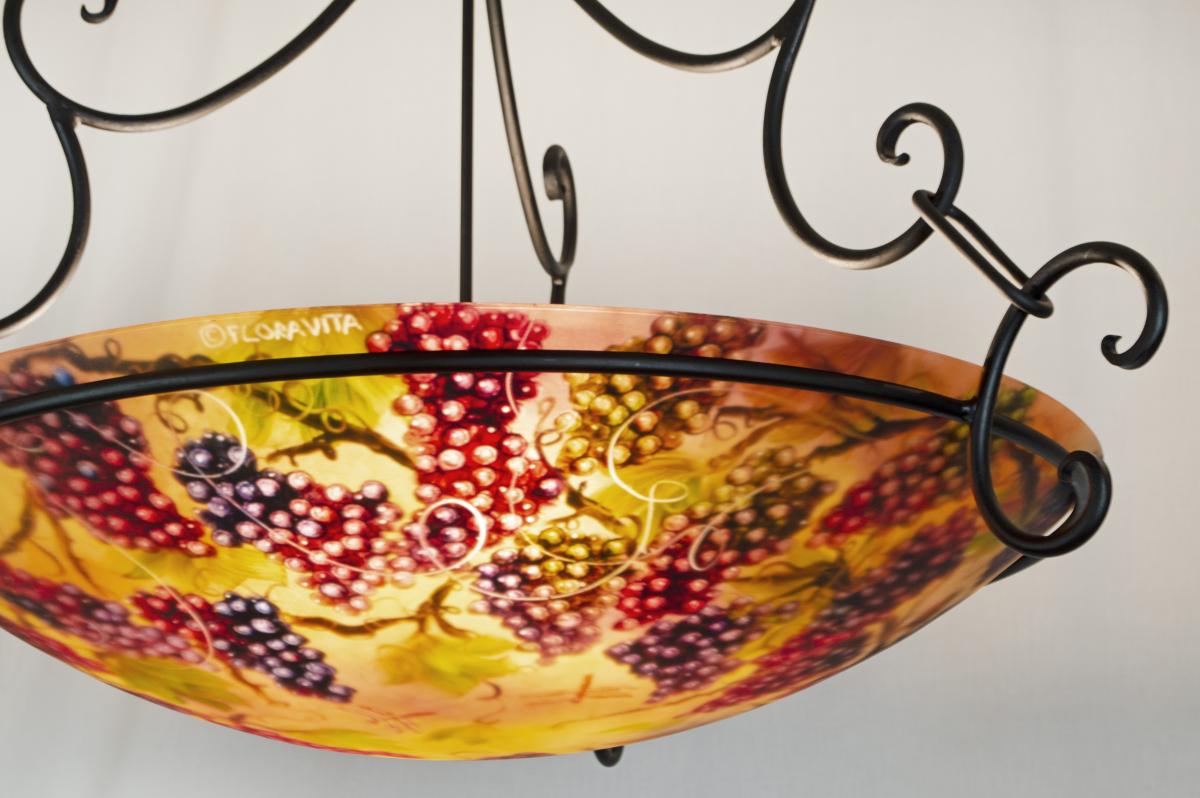 33 inch Vineyard Songbird picture