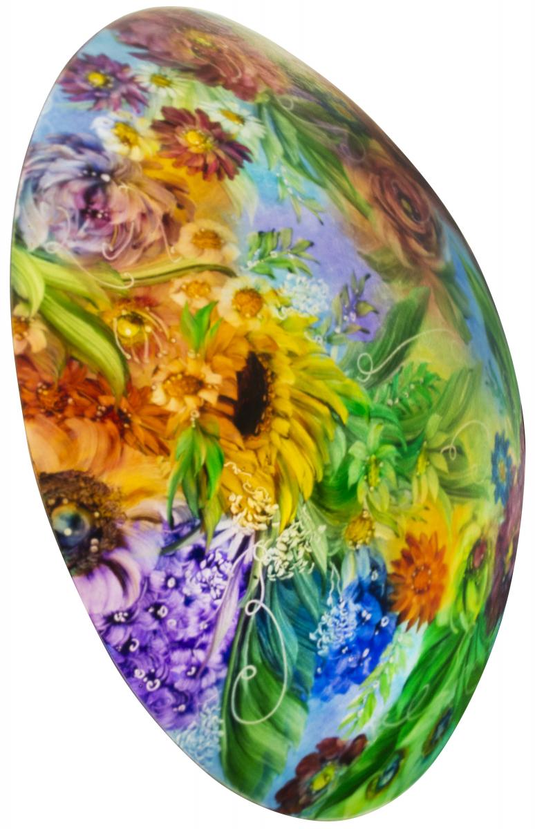 New Orleans Garden picture