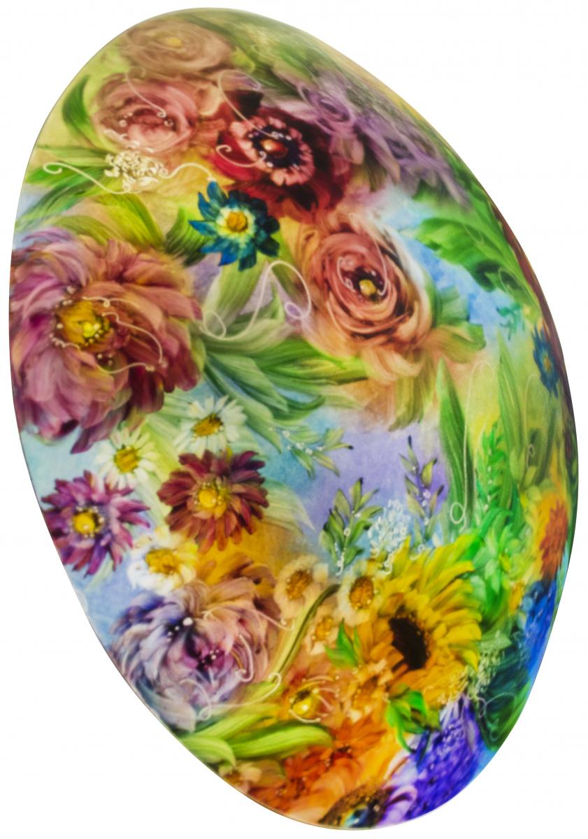 New Orleans Garden picture