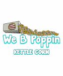 We B Poppin'