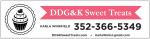 DDG&K Sweet Treats LLC