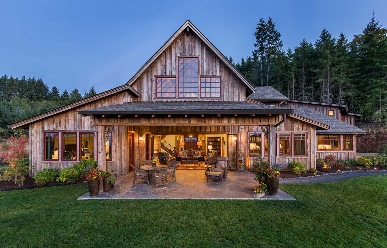 Custom Homes picture