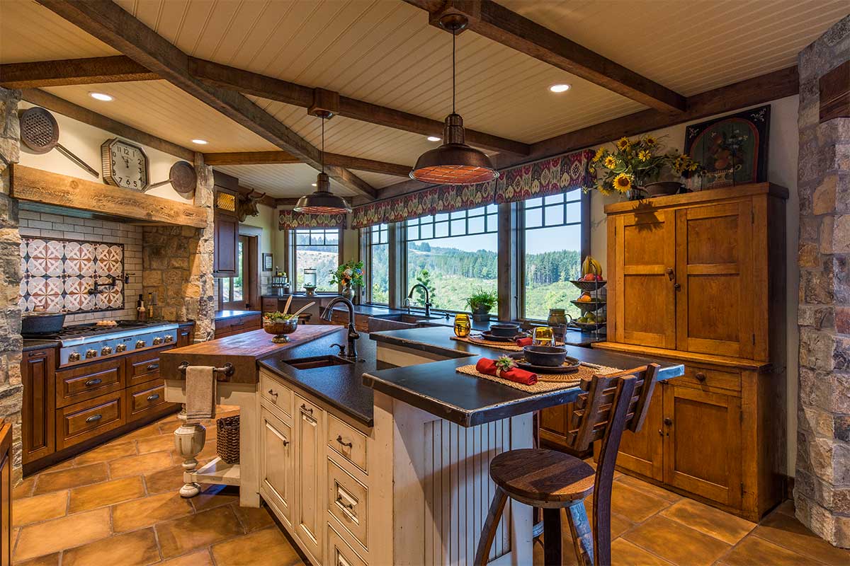 Kitchen Remodels picture