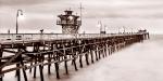 Ominous Pier