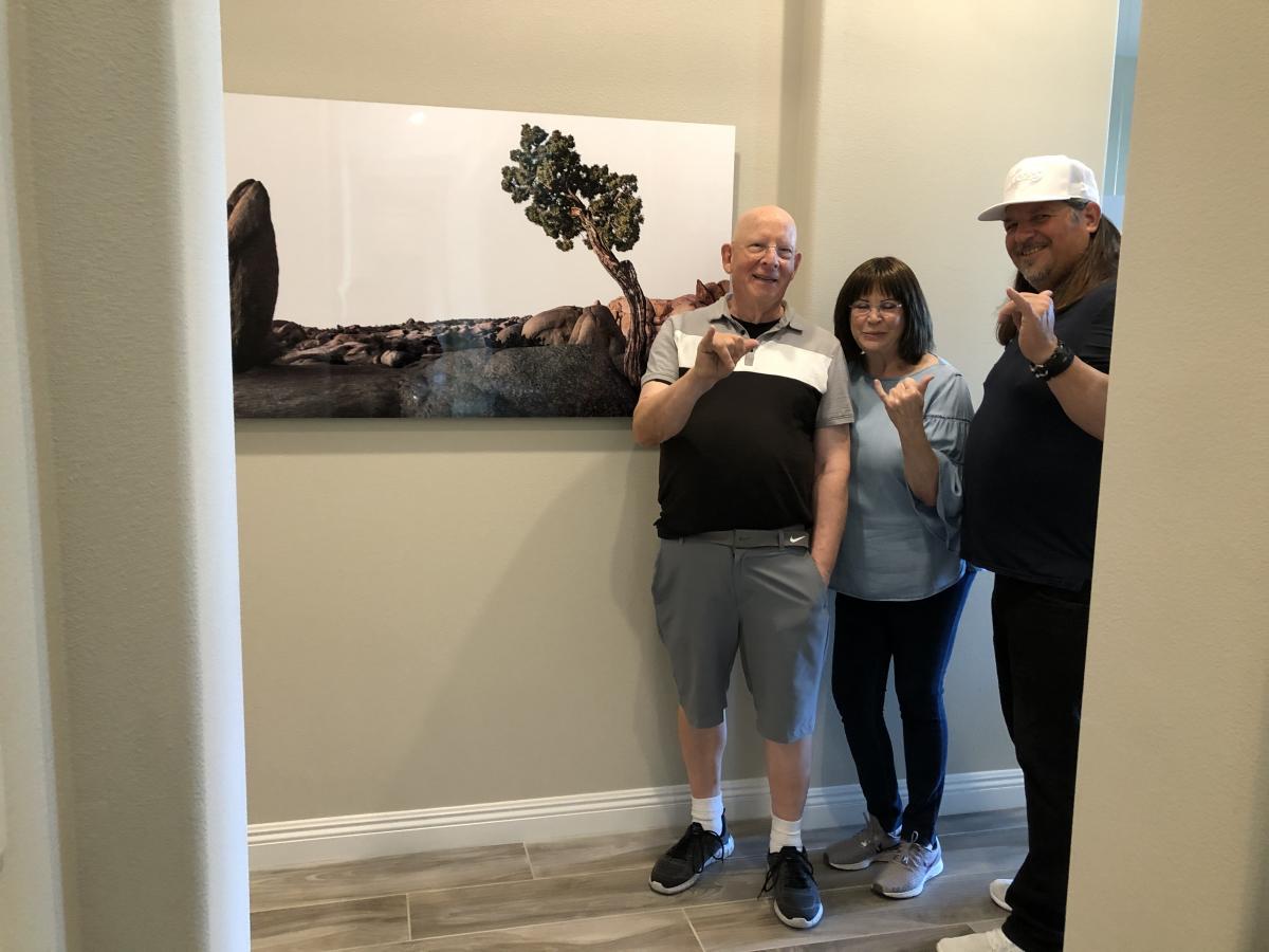 New Beginnings picture