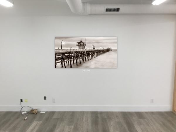 Ominous Pier picture