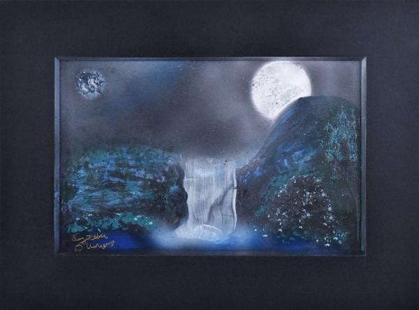 Moonlight Sonata SOLD picture