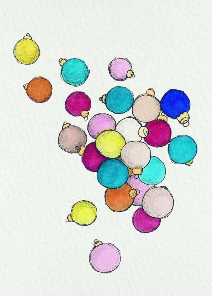 Ornaments picture