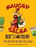Sauced Up Salsa