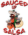 Sauced Up Salsa LLC