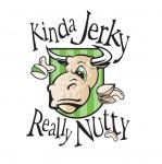 Kinda Jerky Really Nutty