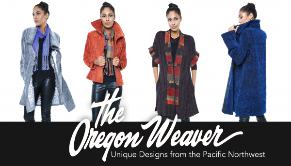 The Oregon Weaver
