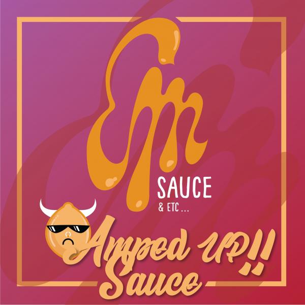 Amped Up Sauce picture