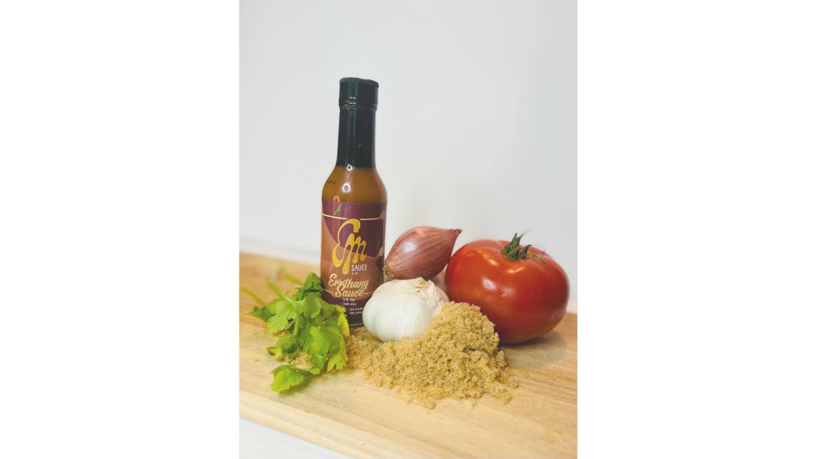 Erthang Sauce picture