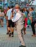 Dr. Street Magic Show