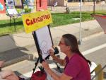 "Get Tooned" by Jennifer