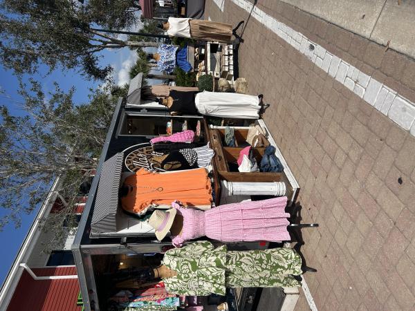 Bella’s Boutique