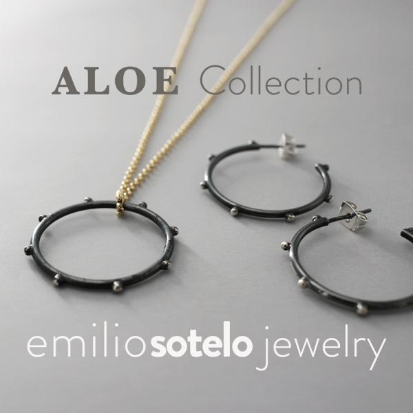 Emilio Sotelo Jewelry