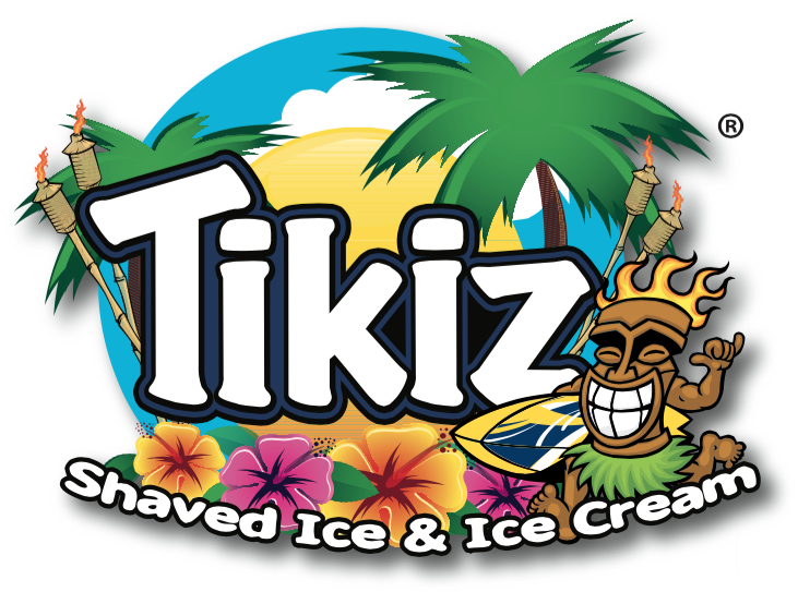 Tikiz Shaved Ice & Ice Cream