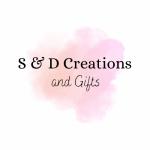 S & D Creations and Gifts